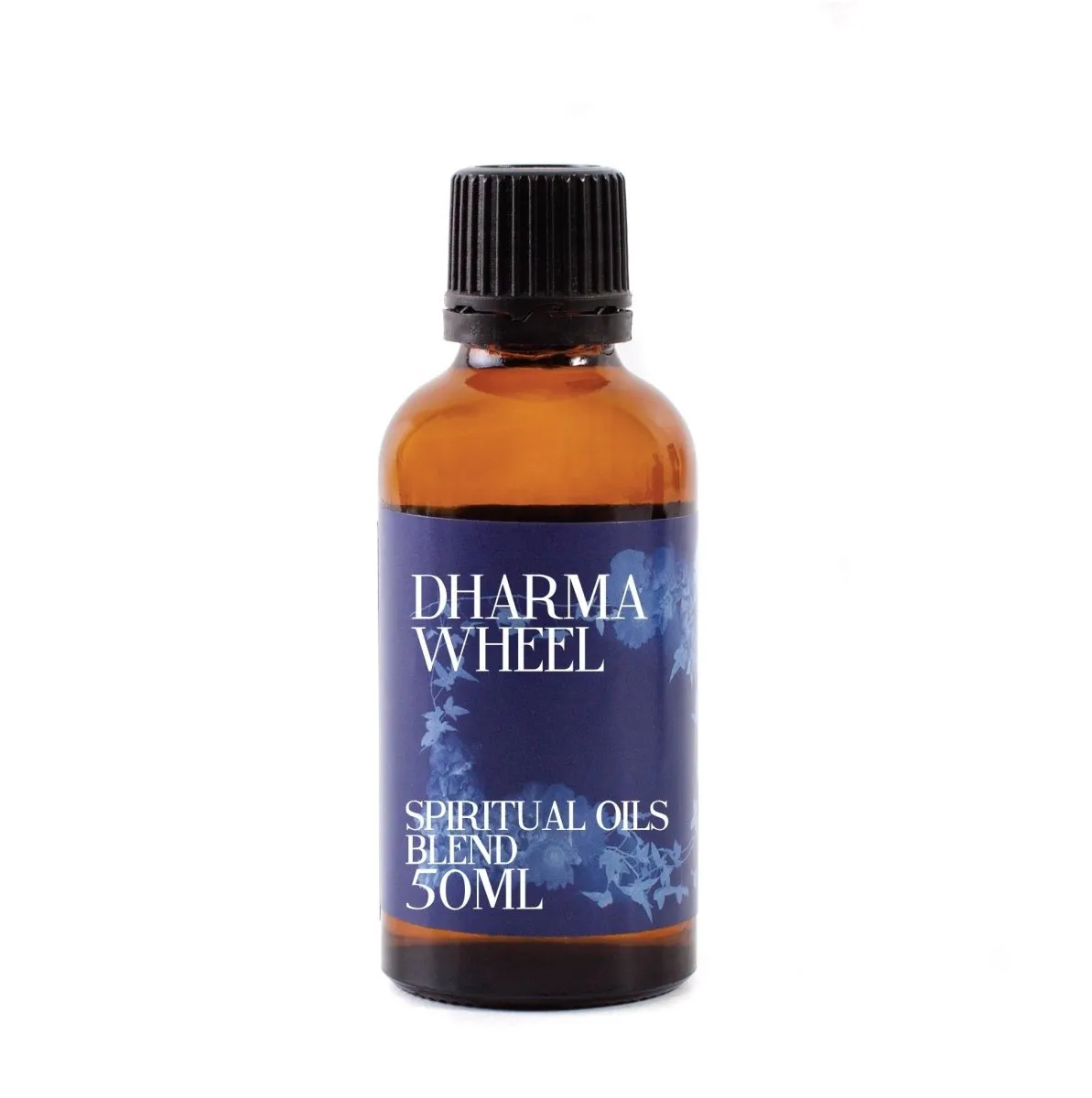 Dharma Wheel | Spiritual Essential Oil Blend