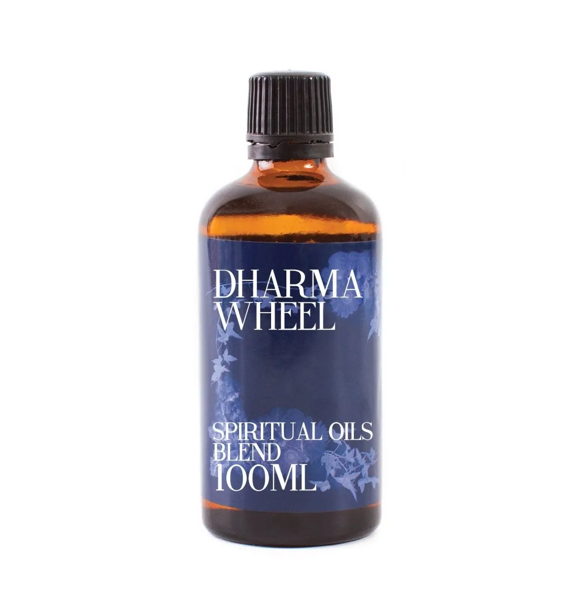 Dharma Wheel | Spiritual Essential Oil Blend