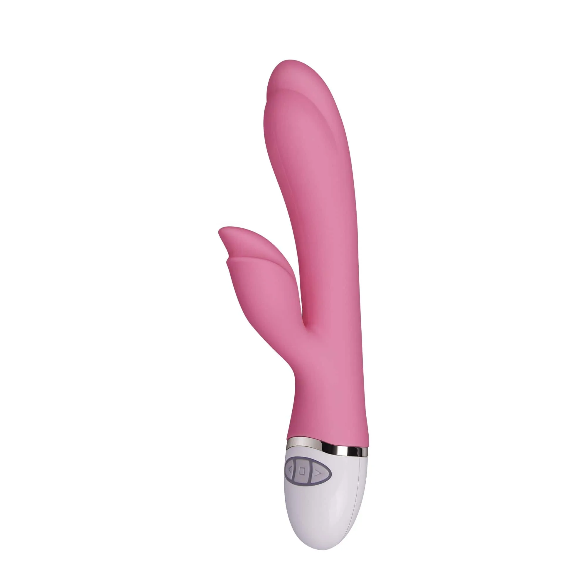 Dreamer II 7 Speed Rechargeable Vibrator Pink