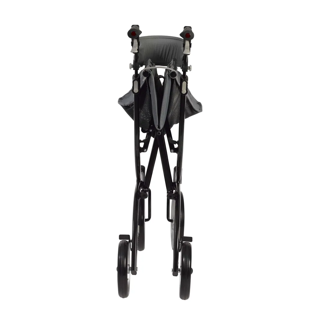Drive Medical Nitro Euro Style Walker Rollator