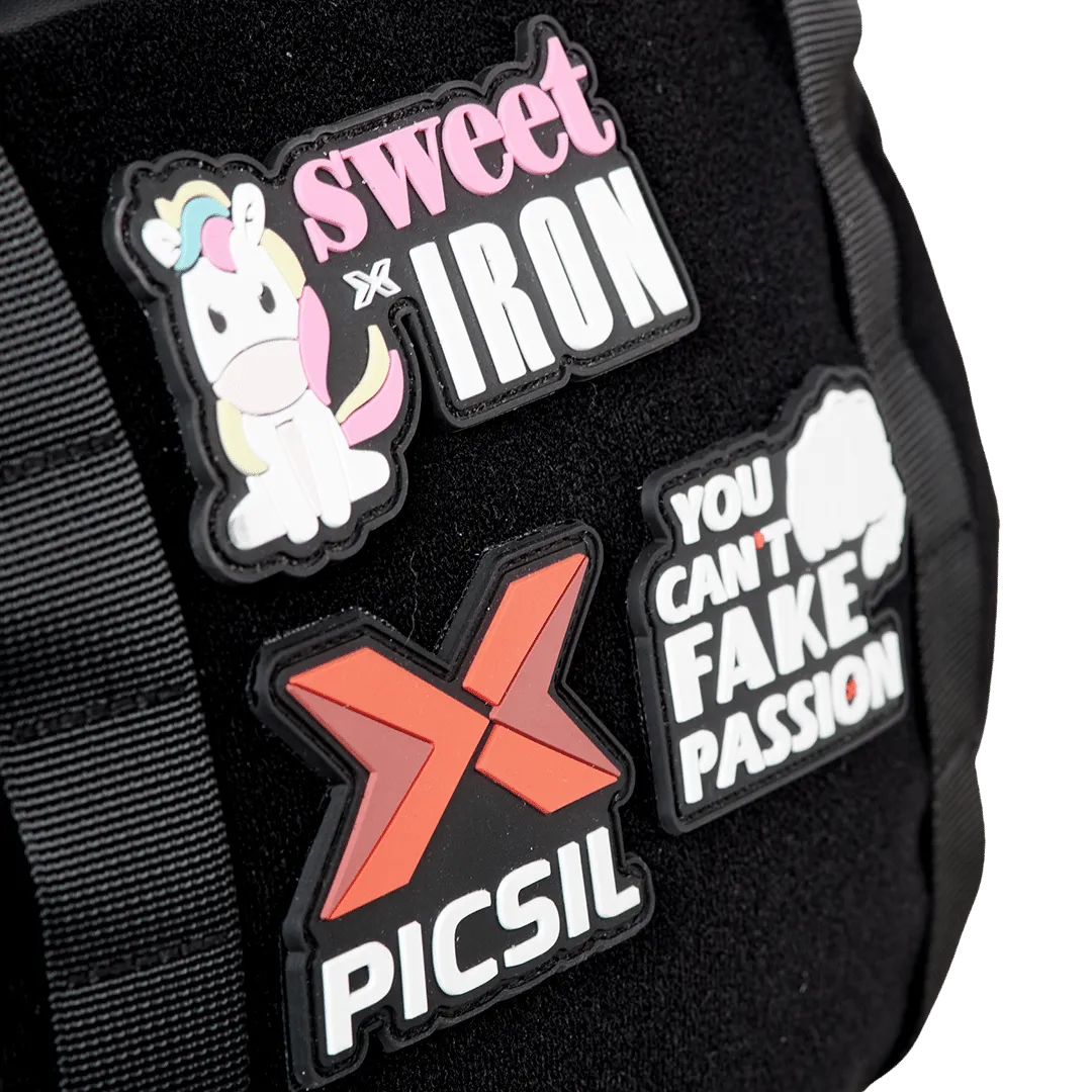 PicSil Waterproof Tactical Backpack 2.0 40L