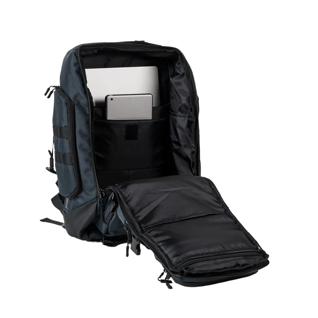 PicSil Waterproof Tactical Backpack 2.0 40L