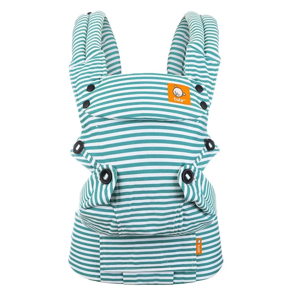 Seaside - Tula Explore Baby Carrier