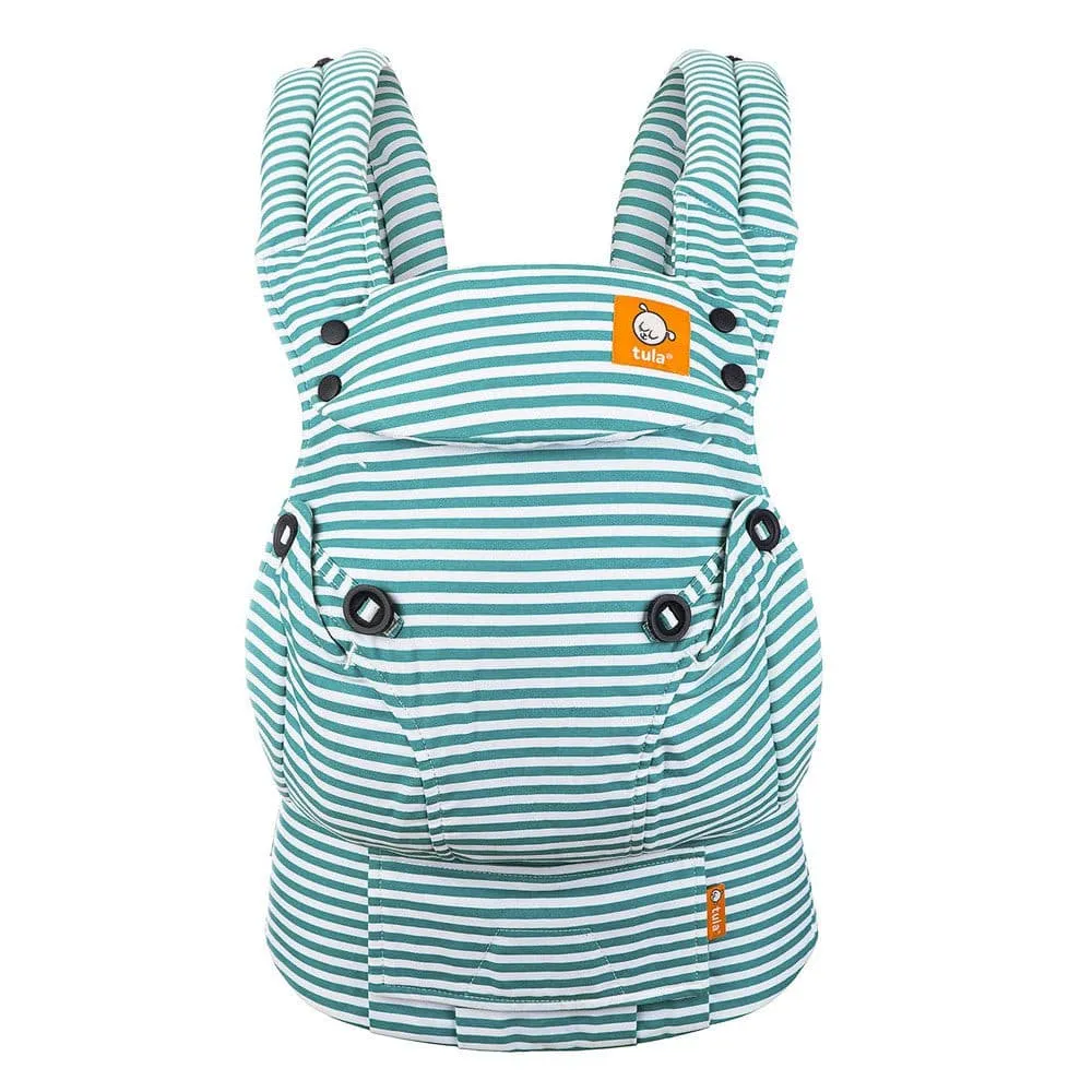 Seaside - Tula Explore Baby Carrier
