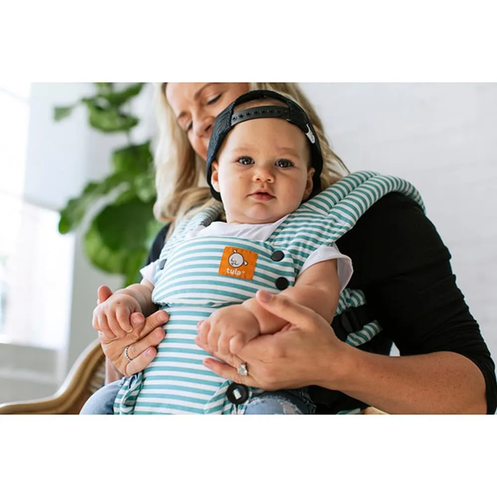 Seaside - Tula Explore Baby Carrier